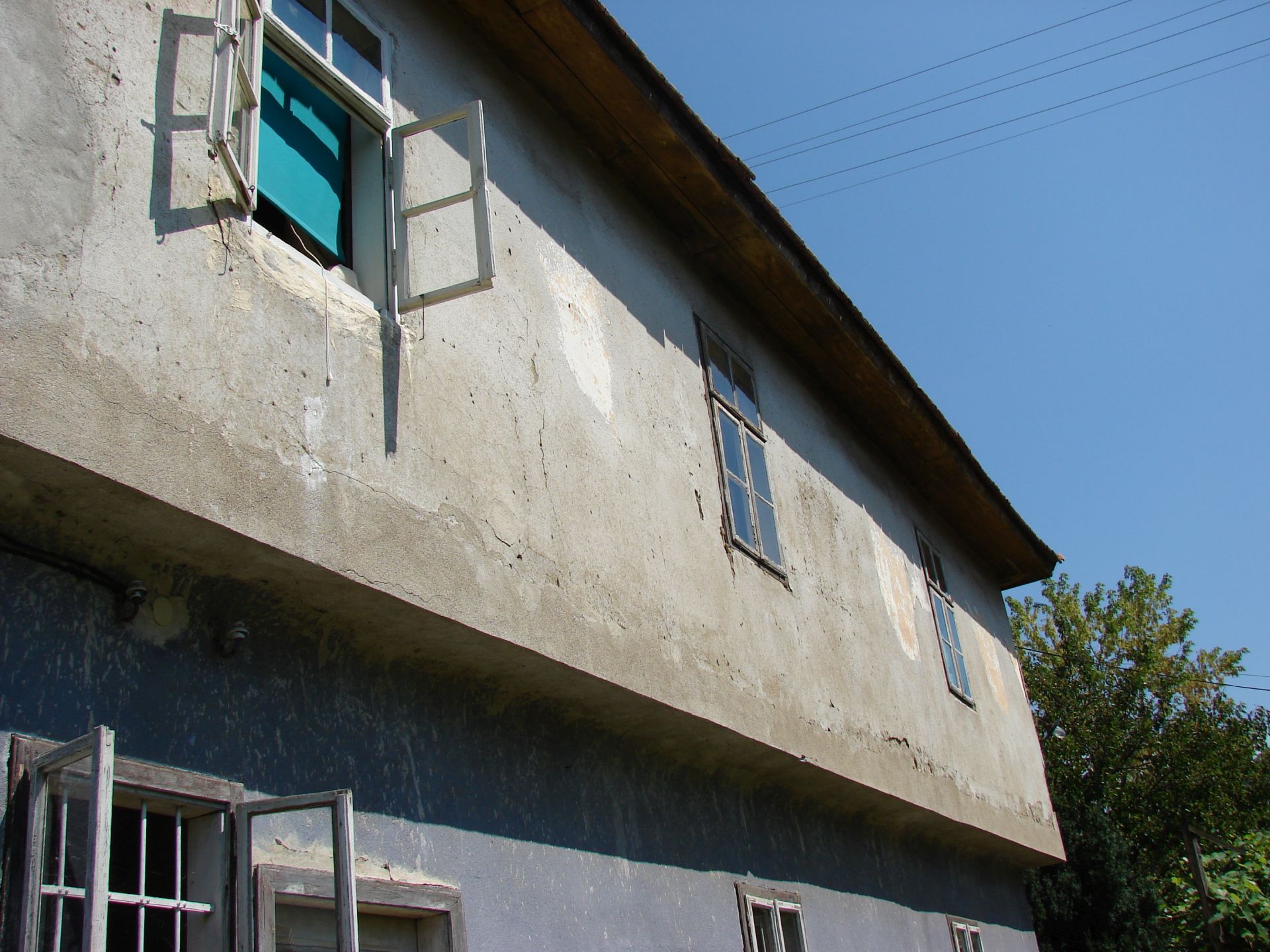 Kapidžića kuća (rodna kuća Nasihe Kapidžić Hadžić), historijska građevina